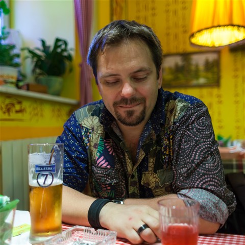 Photo by Kulverstukas