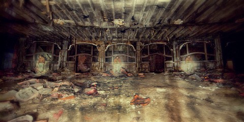 Photo by Aga Surreal