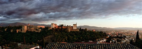 Photo by Alhambra