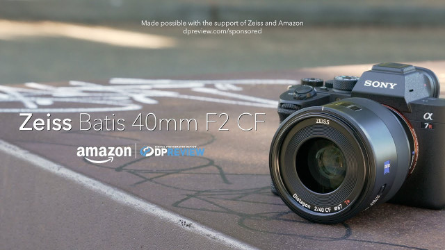 Photo by DPReview TV