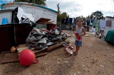 Photo by As long as i have food and my bicycle i don't mind