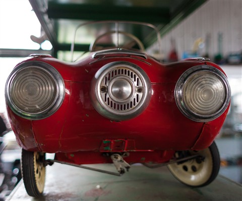 Photo by Kulverstukas