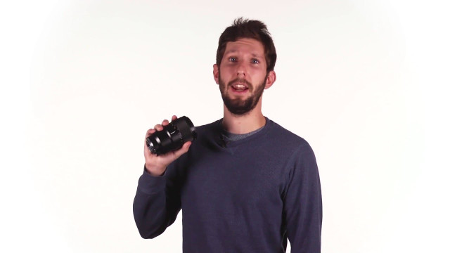 Photo by DPReview TV