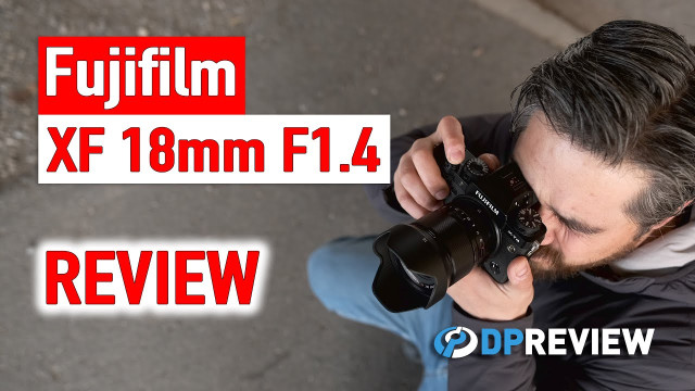 Photo by DPReview TV