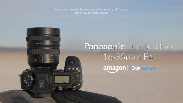 Photo by DPReview TV