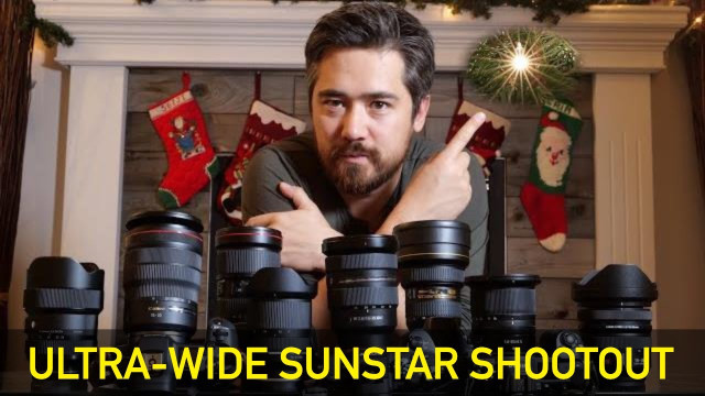 Photo by DPReview TV