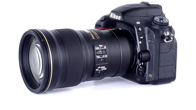 Photo by DPReview TV