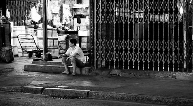 Photo by Edmond Pang