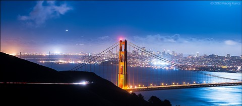 Photo by 20 seconds in San Francisco