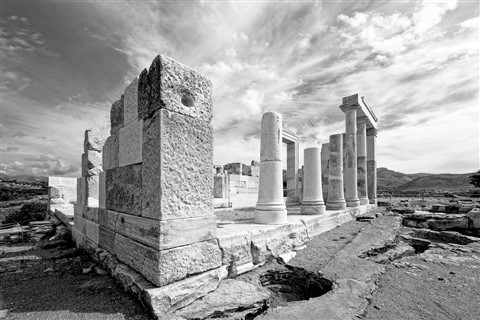 Photo by Vittorio Fracassi