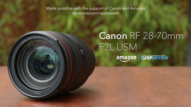 Photo by DPReview TV