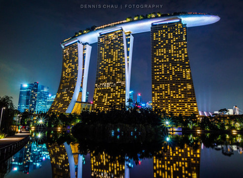 Photo by DENNIS CHAU | FOTOGRAPHY