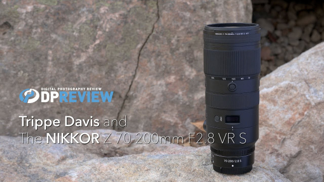 Photo by DPReview TV