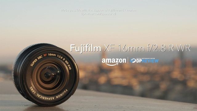 Photo by DPReview TV