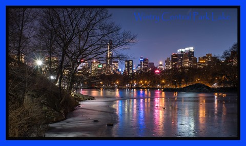 Photo by Michael L NYC 99