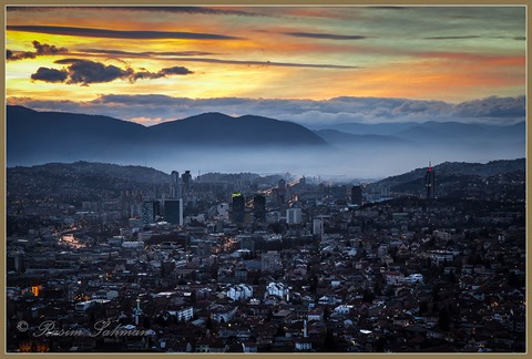 Photo by Rasim Sahman