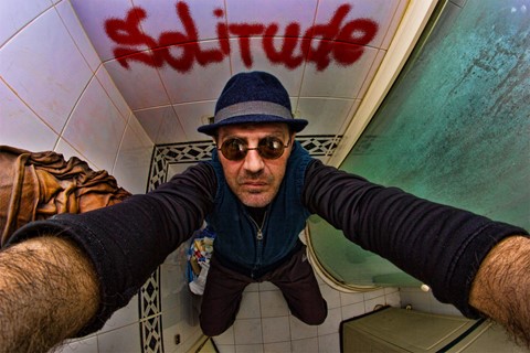 Photo by igor lavsky