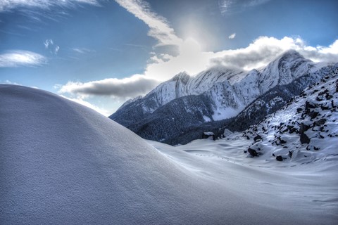 Photo by Rocky Mtn Old Boy