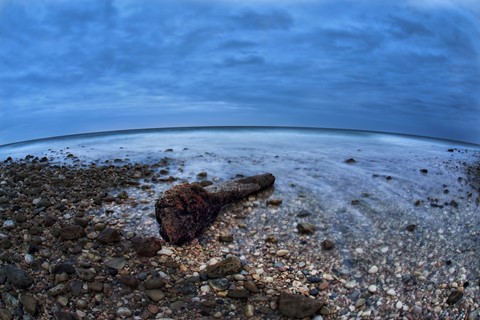 Photo by Washed away