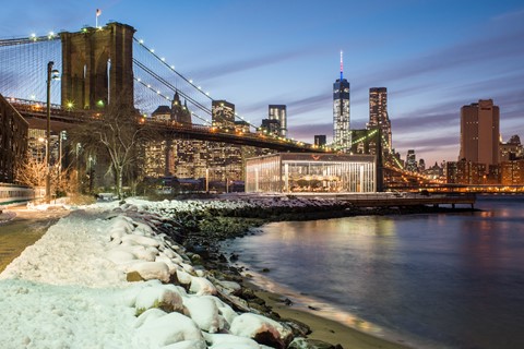 Photo by Michael L NYC 99