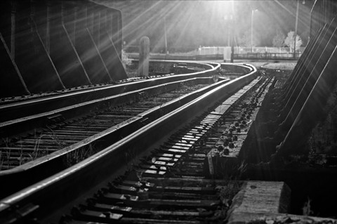 Photo by Night Tracks