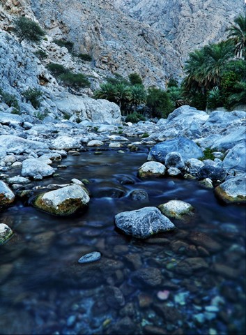 Photo by Hot water spring