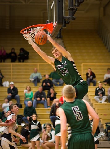 Photo by Two the forceful way