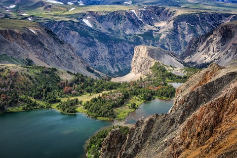 Photo by Maurice Byatt