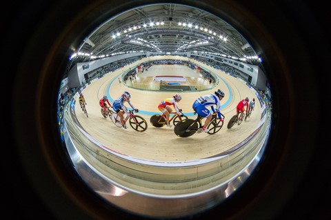 Photo by Donald Chin