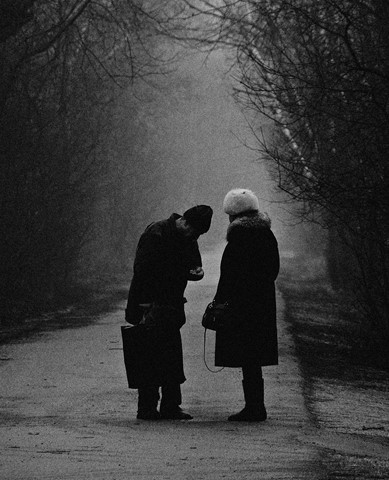 Photo by Paul Lazanov