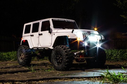 Photo by Davin Gegolick