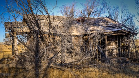 Photo by Bill1000Evening