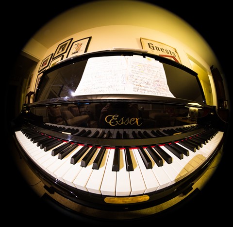 Photo by Piano Smile