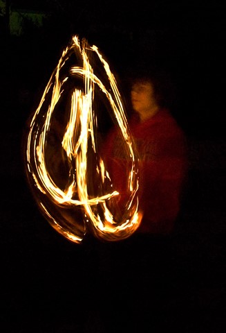 Photo by L Christopher