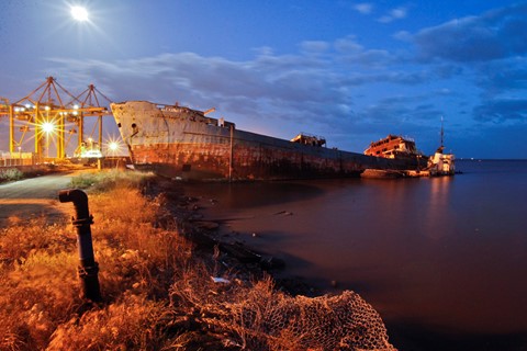 Photo by Nicolas Eco