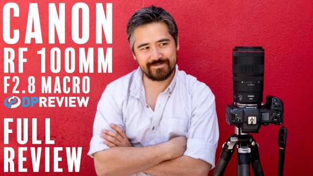 Photo by DPReview TV