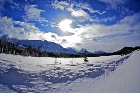 Photo by Dusty Rivers