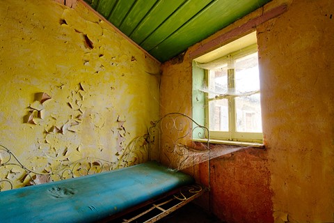 Photo by TheScarredCoyote