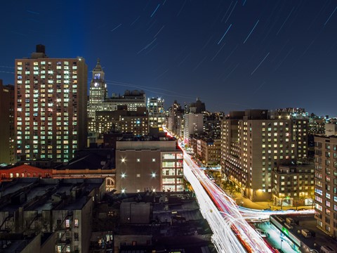 Photo by Michael L NYC 99