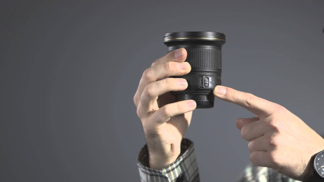 Photo by DPReview TV