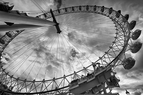 Photo by Nigel Pamment