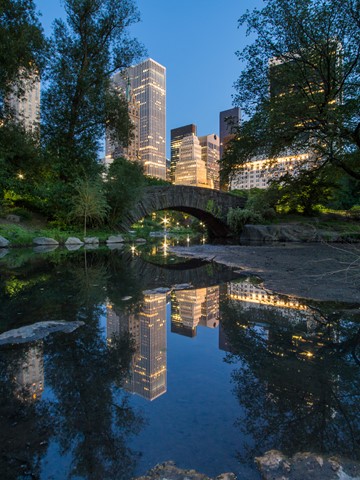 Photo by Michael L NYC 99