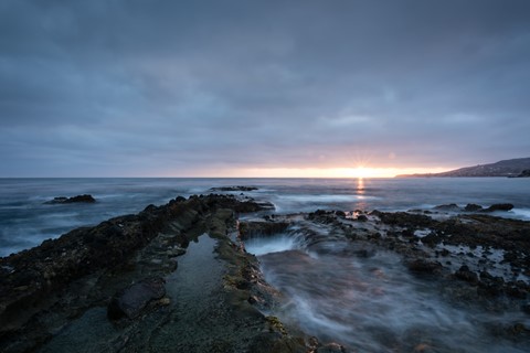 Photo by Wood's Cove, Laguna Beach