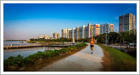 Photo by Energentic Teban Garden