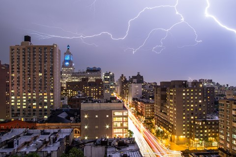 Photo by Michael L NYC 99