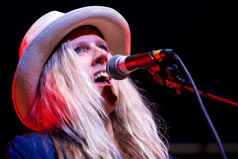 Photo by Jaded Snapper