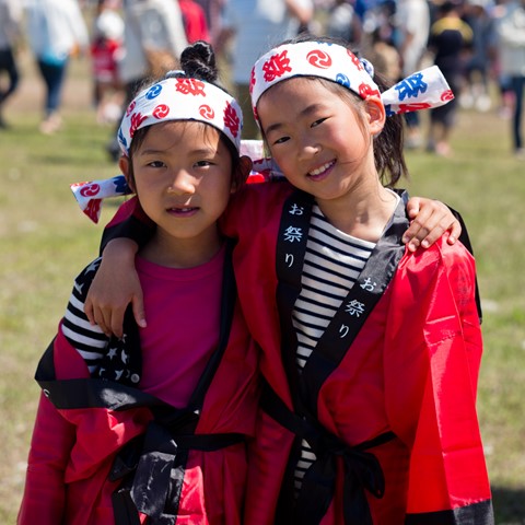 Photo by PaulChapman