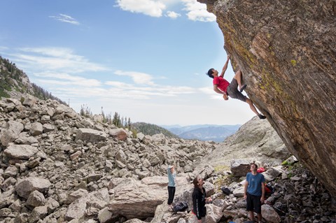 Photo by The Hills Have Eyes