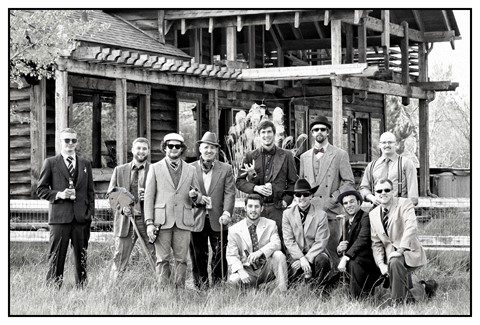 Photo by Rocky Mtn Old Boy