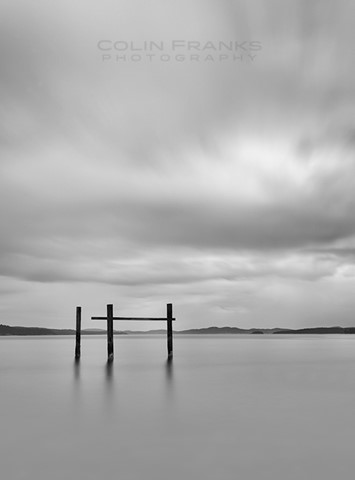 Photo by Colin Franks